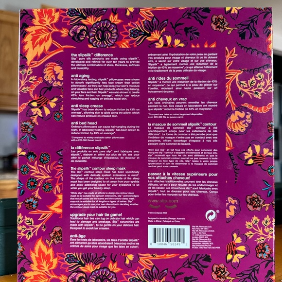 Slip Silk Icons Edit Gift Set - Picture 2 of 2